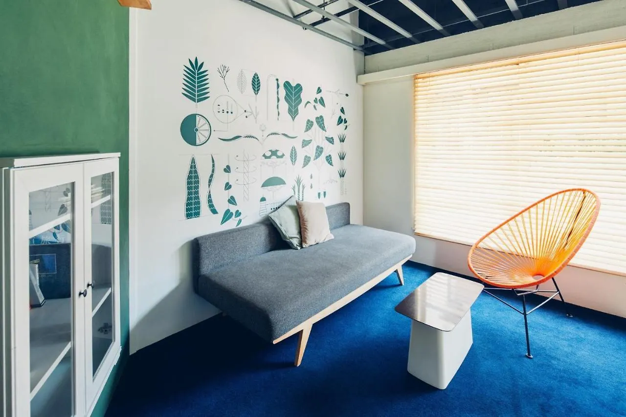 Hotel Graphy Nezu - Vacation Stay 82508 Tokyo Japan